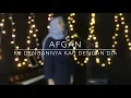 Download Lagu Ku Dengannya Kau Dengan Dia - Afgan (cover) by Mustika Andini