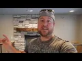DIY Solid Wood Countertops for under $50 w/ 2x10 Lumber