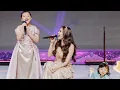 Lagu Mahalini Duet Sama Arsy Lagu Sial di Ulang Tahun Bunda Ashanty