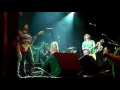 Shrub , Fast Lane LIve on 2/28/16 @ the  Westcott Theatre in Syracuse NY
