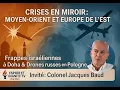 Download Lagu Jacques Baud : Attaque sur Doha, drones en Pologne : le double jeu de l’Occident !