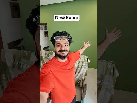 Surprising Dudy With New Room 🔥 #unboxingdude #youtubeshorts #youtube #video #shorts #shortvideo