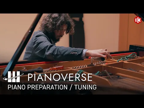 IK Multimedia Pianoverse product video