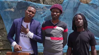 Kamagera Matatu Association Press Briefing