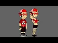 Download Lagu Me And Intellistar2020's Looks For My New Team Apocalypsters