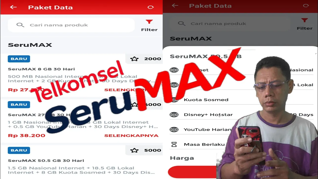 INFO TERBARU..! Kode Dial Paket Super Murah Telkomsel 2022 | Buktikan Sekarang..!!