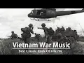 Download Lagu BEST ROCK SONGS VIETNAM WAR MUSIC  Best Classic Rock  Top 100 Classic Rock Songs Of All #muisc #war