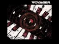 Lagu VOYAGER- Cross The Line