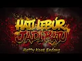 Download Lagu [KARAOKE] - Hati Lebur Jadi Debu (Hetty Koes Endang)