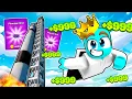 Download Lagu Unlocking EVERYTHING in the New Climb and Jump Space Tower!