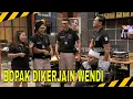 BOPAK NGELAPORIN WENDI, MALAH DIKERJAIN TERUS! | MOMEN SERU LAPOR PAK! (22/04/25)