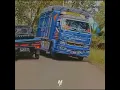 Download Lagu story'wa truk Oreo angkat ban versi DJ pak wong wong🗿