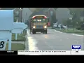Back-to-school safety tips What Kansas families and drivers should know