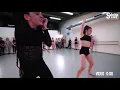 Sam Smith, Normani - Dancing With A Stranger | Contemporary | Sabrina Lonis Choreography