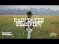 Anne Wilson - Rain In The Rearview (Official Audio)