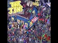 Download Lagu The Jins — Death Wish  [Full EP]
