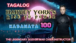 harvey yorks rise to power tagalog kabanata 100 novel nagkakamali kayo ng inapi