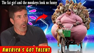 rSynthesize the best magic shows in the global talent search competition Britain s Got Talent 2024