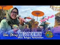 Lagu MEGOT DEMEN VOC.OTING || INDRAA JAYA - SHOW BONGAS PAMANUKAN 