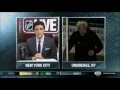 Photographer Bruce Bennett on NHL Live on NHL Network