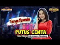 Download Lagu PUTUS CINTA Tasya Rosmala NEW PALLAPA PANDANGAN WETAN