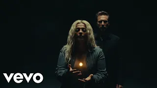 david guetta u0026 bebe rexha lost in the night official music video 