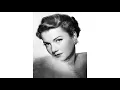 Anne Baxter Biography