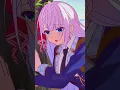 Download Lagu Riselia Ray Crystalia Edit - The Demon Sword Master of Excalibur Academy #anime #animeedit #shorts