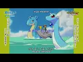 Mezase Pokémon Master (Aim To Be A Pokemon Master) Digital Remaster HD