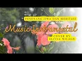 Music instrumental Untuk Penenang Jiwa dan Meditasi Remembered Instrumenal
