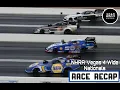 NHRA Vegas 4 Wide Nationals Race Recap