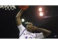 Kansas PF Cheick Diallo 2015-16 Highlights
