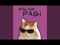 Lagu Malam Pagi