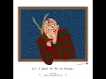 All I Have to Do Is Dream (Cover [8D])