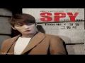 Jung Yup (정엽) - 그림자 (Spy OST Code No.1)