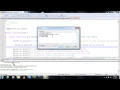 How to Compile java programs in NOTEPAD 100 working