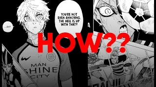 Nagi s a failure -
