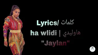                     كلمات اغنية هاوليدي جيلان                  دندنها