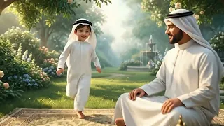السيد تقي   انشودة بر الوالدين سر سعادتين دندنها