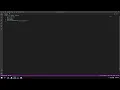 Coding to open the link to the browser in python python script