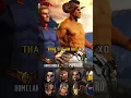 Download Lagu Johnny Cage Hilariously Announces MK1 Kameo Characters! (Part 2) #mortalkombat1 #mk1 #gaming