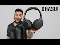 World s Best Headphones - Sony WH-1000XM4