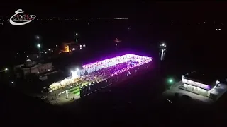 وائل الغمراوى وكريم ناعوس أنا عجبى على بلبله فرحة عائلات عبيدى الشخلوبة سيدى سالم 