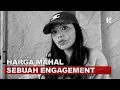 Lagu Harga Mahal Sebuah Engagement: Misteri Kematian Lula Lahfah di Apartemen Dharmawangsa.