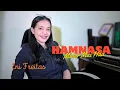 Download Lagu Kijomba - HAMNASA MIDAR (Eny Freitas) // Official Music Video