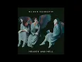 Black Sabbath - Neon Knights (2022 Remaster by Aaraigathor)