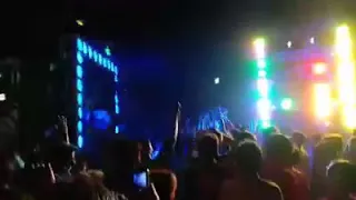 don dj no 1 allahabad and ajay dj tanda comption