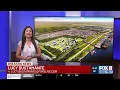 Army Corps of Engineers grants permit for 1 8 billion Louisiana International Terminal in St Be