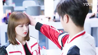  falling into your smile 