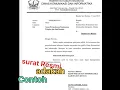 Download Lagu Contoh Surat Resmi adalah